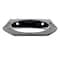 Truck-Lite 40 Series, Bracket Mount, 4 in Diameter Lights, Used In Round Shape Lights, Black Steel 40720-3 - alternate 4